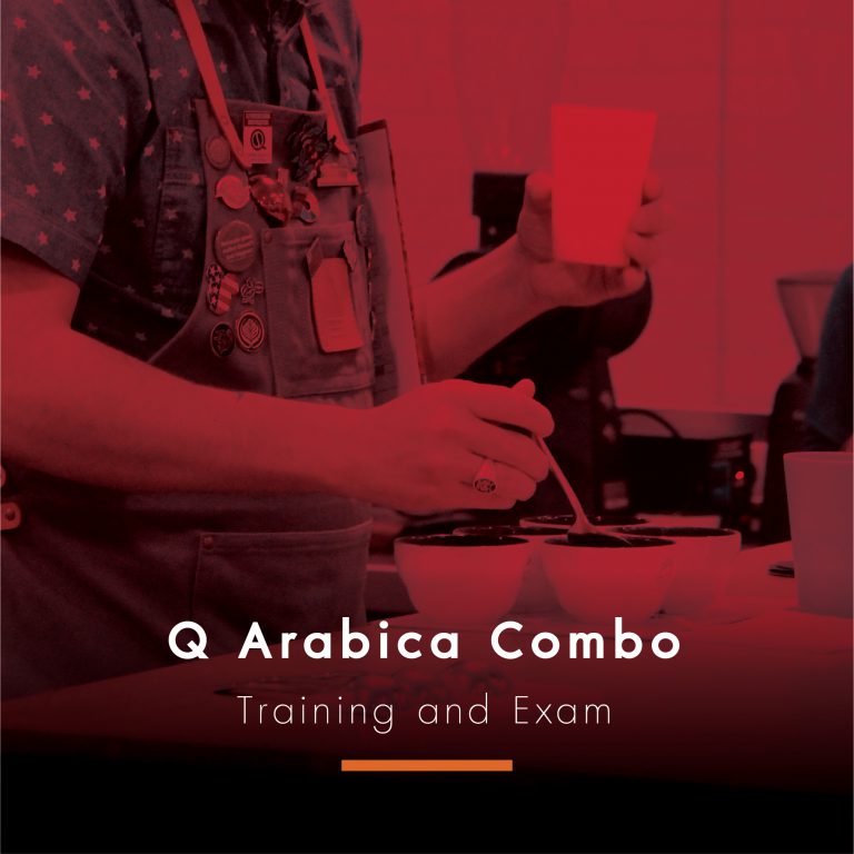 Q Arabica Grader The Coffeenery